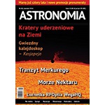 Astronomia CZERWIEC 2016 nr 6/16 (48)