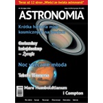 Astronomia Magazine (in Polish) JULY 2016 No. 7/16 (49)