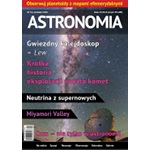 Astronomia WRZESIE� 2016 nr 9/16 (51)