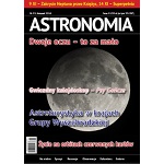 Astronomia LISTOPAD 2016 nr 11/16 (53)