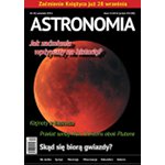 Astronomia WRZESIE� 2015 nr 9/15 (39)