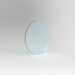 Filtr Astronomik L-3 UV-IR Block 27mm, unmounted (SKU: 10163127 / 8h00o6)