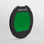 Filtr Astronomik OIII 12nm CCD Clip-Filter EOS APS-C (SKU: 10201092 / 8h00ii)