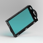 Filtr Astronomik CLS Clip-Filter EOS XL (SKU: 10202082 / 8h00lc)