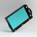 Filtr Astronomik OWB Type 3 Clip-Filter EOS XL (SKU: 10202084 / 8h00j1)