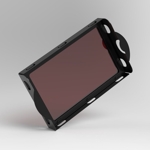 Filtr Astronomik H-alpha 12nm CCD Clip-Filter EOS XL (SKU: 10202090 / 8h00lf)