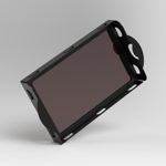 Filtr Astronomik H-alpha 6nm CCD Clip-Filter EOS XL (SKU: 10202091 / 8h00lg)