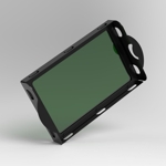 Filtr Astronomik OIII 12nm CCD Clip-Filter EOS XL (SKU: 10202092 / 8h00lm)