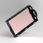 Filtr Astronomik ProPlanet 642 BP Clip-Filter EOS XL (SKU: 10202098 / 8h00n1)