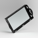 Filtr Astronomik L-1 UV-IR Block Clip-Filter EOS XL (SKU: 10202209 / 8h00su)