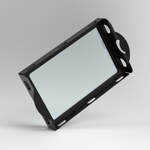 Filtr Astronomik L-2 UV-IR Block Clip-Filter EOS XL (SKU: 10202210 / 8h00sv)