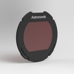 Filtr Astronomik H-alpha 12nm CCD XT Clip-Filter EOS APS-C (SKU: 10203090 / 8h00kh)