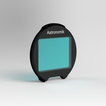 Filtr Astronomik CLS Clip-Filter EOS M (SKU: 10204082 / 8h00r6)