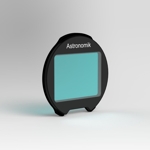 Filtr Astronomik CLS CCD Clip-Filter EOS M (SKU: 10204083 / 8h00r7)