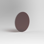 Filtr Astronomik H-alpha 6nm CCD 27mm, unmounted (SKU: 10212527 / 8h00mk)