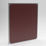 Filtr Astronomik H-alpha 6nm CCD 50 x 50mm², unmounted (SKU: 10212566 / 8h00ht)