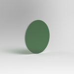 Filtr Astronomik OIII 12nm CCD 27mm, unmounted (SKU: 10215327 / 8h00mj)