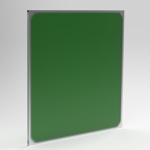 Filtr Astronomik OIII 12nm CCD 50 x 50mm², unmounted (SKU: 10215541 / 8h00hn)