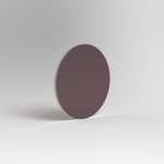 Filtr Astronomik SII 6nm CCD 27mm, unmounted (SKU: 10216627 / 8h00mm)