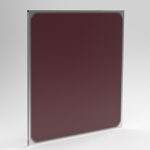 Filtr Astronomik SII 6nm CCD 50 x 50mm², unmounted (SKU: 10216651 / 8h00nu)