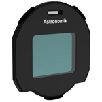Filtr Astronomik UHC-E Clip-Filter EOS R APS-C (SKU: 10220086 / 8h11ux)