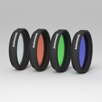 Filtr Astronomik L-RGB Type 2c Filterset 1,25\" (M28,5), 4 filters (SKU: 10220125 / 8h0039)