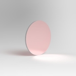 Filtr Astronomik ProPlanet 642 BP 27mm, unmounted (SKU: 10227027 / 8h00md)