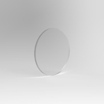 Filtr Astronomik MC-Clear 27mm, unmounted (SKU: 10231327 / 8h00mg)