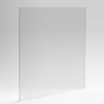 Filtr Astronomik MC-Clear 50 x 50mm², unmounted (SKU: 10231351 / 8h00hx)