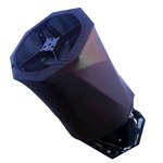 Os�ona na tubus GSO RC 14\" (Astrozap)