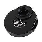 Ko�o filtrowe ATIK Manual Filter Wheel