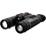 ATN Binox-6 Dual 6-48x, 256x192 px, lornetka termowizyjno-noktowizyjna z wbudowanym dalmierzem laserowym (SKU: MSBNB6225A)