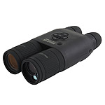 ATN Binox 4K 4-16x Smart cyfrowa lornetka dzie� / noc (noktowizor z dalmierzem laserowym do 1000 m; SKU: DGBNBN4KLRF)