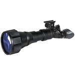 Noktowizor ATN NVG7-2I gogle noktowizyjne i lornetka noktowizyjna 5x (2 w 1) gen. 2+