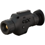 ATN ODIN LT 320 2-4X Compact Thermal Monocular (SKU: TIMNODN319X)