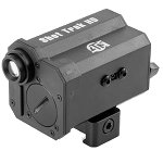 ATN Shot Trak HD 5x - kamera pod luf�