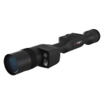ATN X-Sight 5 5-25x LRF luneta celownicza dzie� / noc z dalmierzem (SKU: DGWSXS5255LRF)