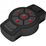 ATN X-TRAC pilot do urz�dze� cyfrowych Smart ATN