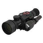 ATN X-Sight II Smart HD 5-20x luneta celownicza dzie� / noc