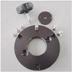 Avalon VX T-Pod/Mounts Adapter Kit (SKU: AV-9ATM011)