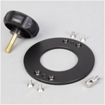 Avalon EVO-ZERO TPOD 90 Adapter (SKU: AV-9ATM014)