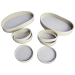 Avalon Full Belts Kit for Linear/M-uno (SKU: AV-9BLT003)