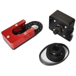 Avalon Celestron C8/9.25 Focuser (SKU: AV-9FCS002)