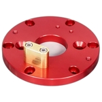 Avalon LINEAR Fixed Flange Kit (SKU: AV-9KBF001)