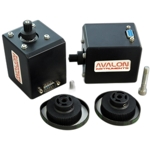 Avalon GP Vixen, EQ5 Motor Kit (SKU: AV-9KMT001)