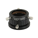 Adapter okularowy Baader Planetarium 1,25\" / T-2 (regulacja 5 mm) (#2458125)