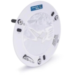 Baader ASSF 65 AstroSolar ClearWhite Solar Filter ND 5.1 (OD=5.1) 65 mm (SKU: 2423036)