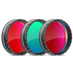 Baader HSO 1,25\" F/2 set - zestaw filtr�w Highspeed f/2 H-A O-III S-II (SKU: 2459396)