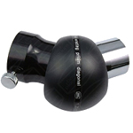 Nasadka k�towa 1,25\" (45 stopni) pryzmat Amiciego (Baader Planetarium, SKU: #2956150)