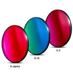 Baader HSO 36 mm 6,5 nm CMOS-optimized set (SKU: 2961652)